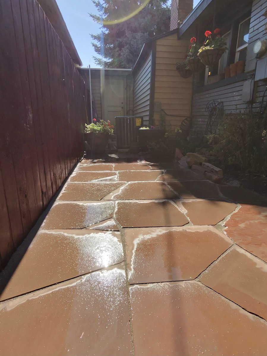 Landscaping project by Kings Landscaping in Utah