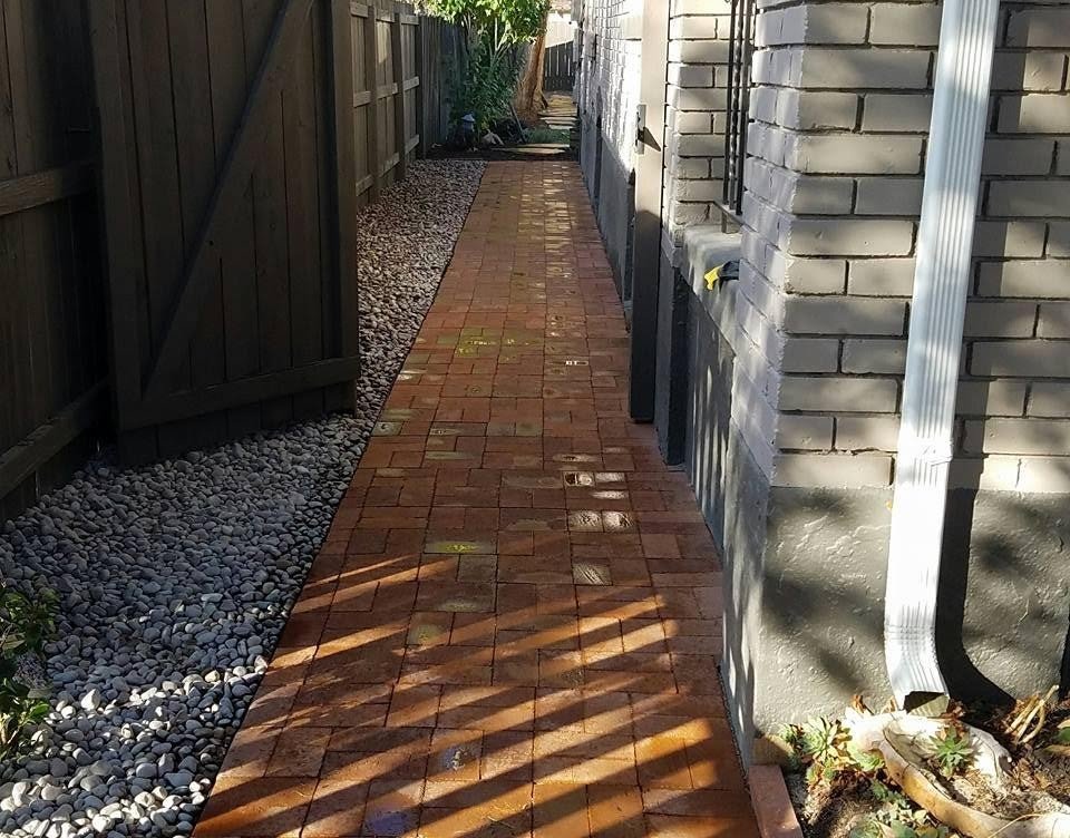 Landscaping project by Kings Landscaping in Utah