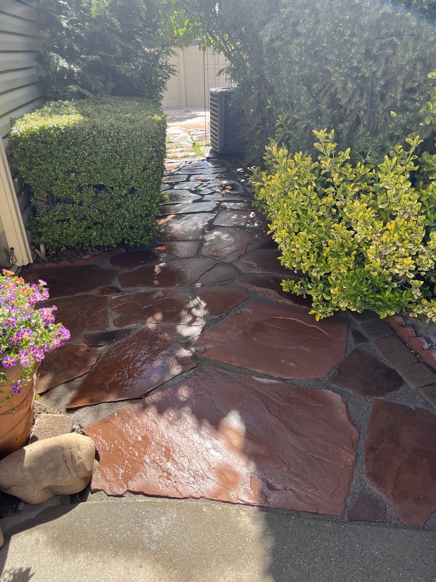 Landscaping project by Kings Landscaping in Utah