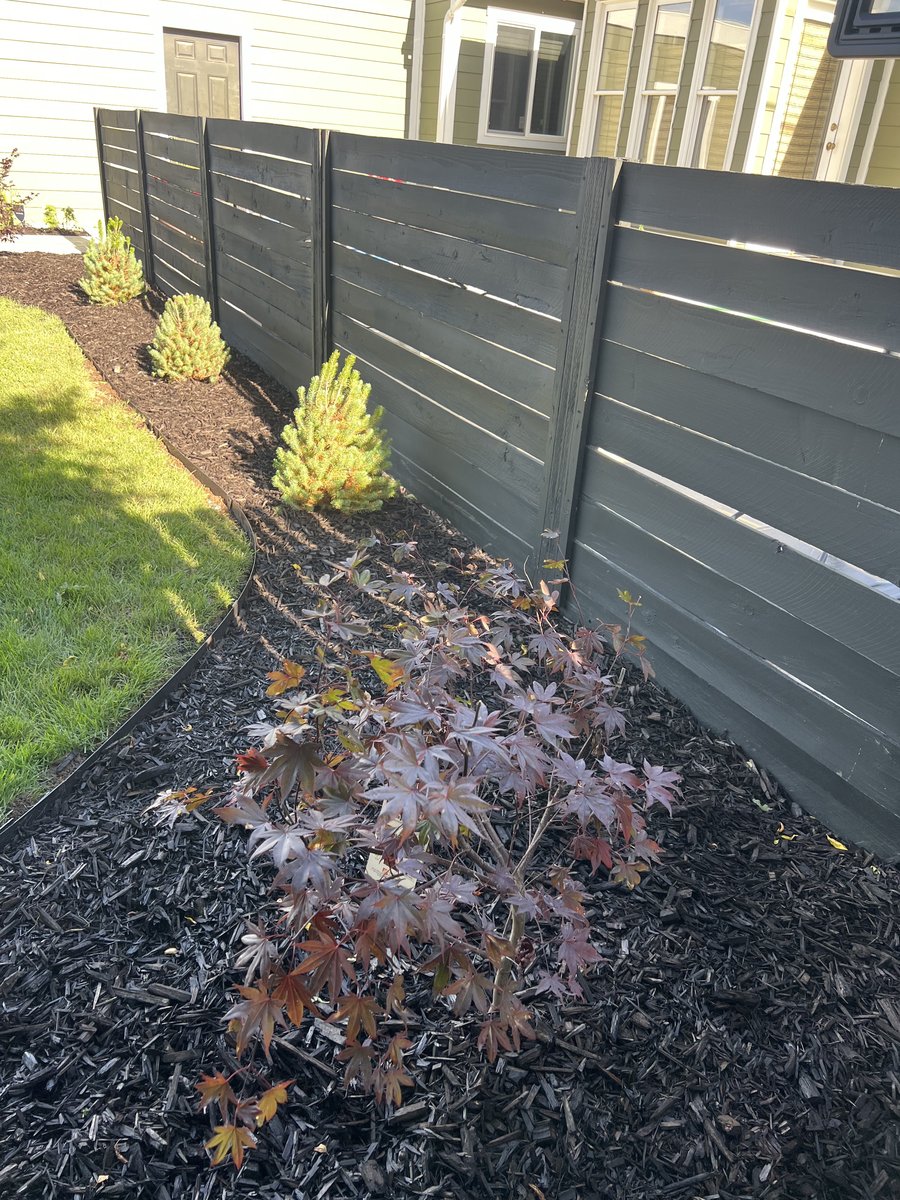 Landscaping project by Kings Landscaping in Utah