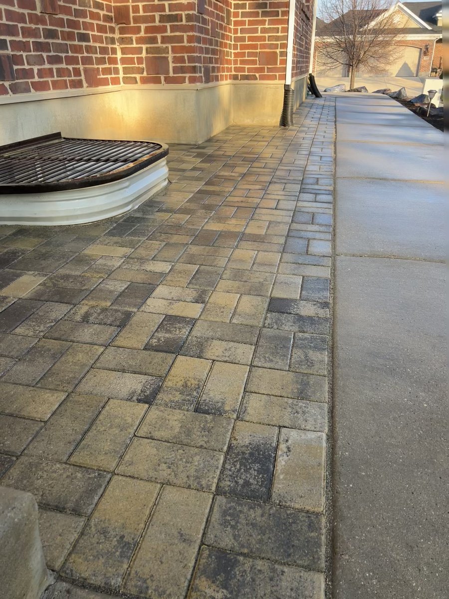 Landscaping project by Kings Landscaping in Utah