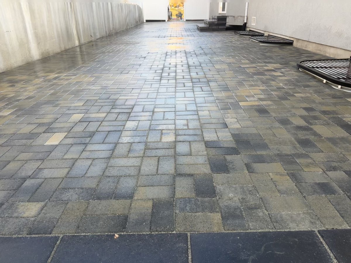 Landscaping project by Kings Landscaping in Utah