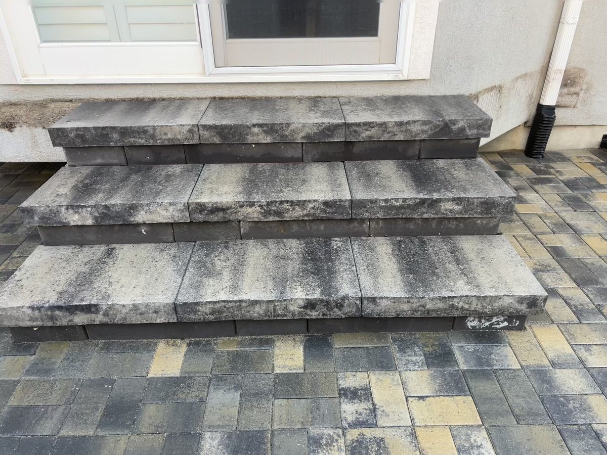 Landscaping project by Kings Landscaping in Utah