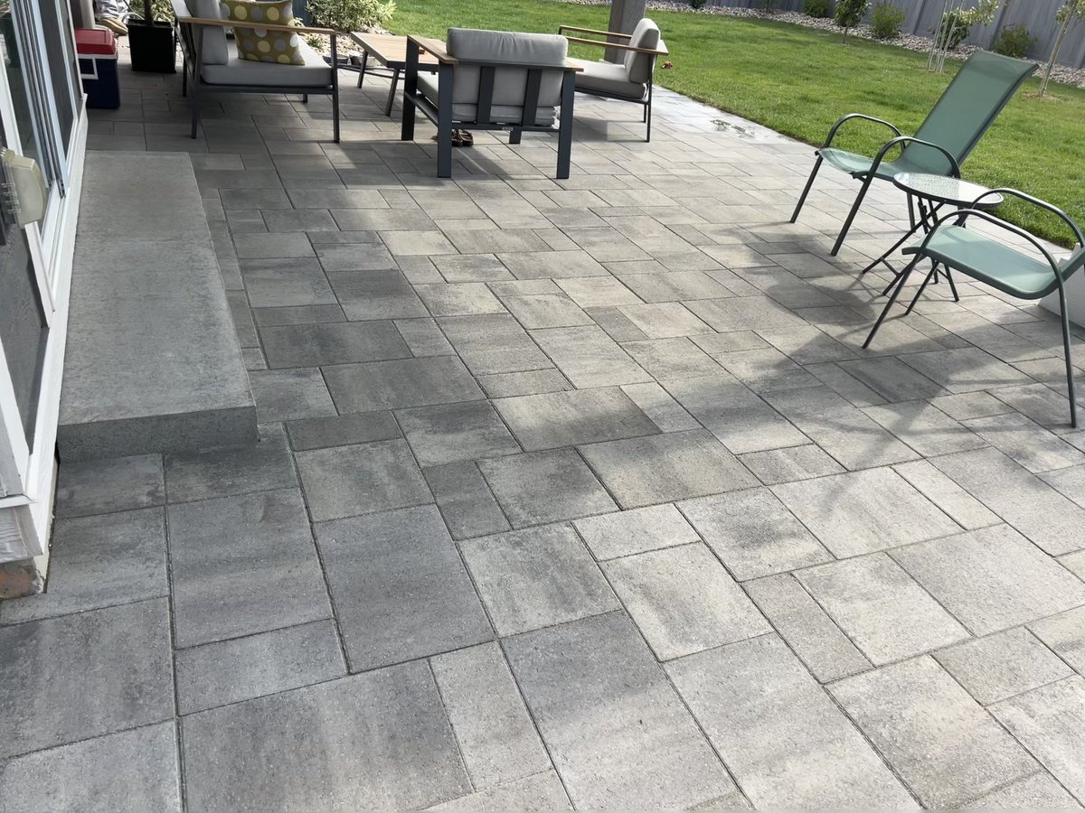 Landscaping project by Kings Landscaping in Utah