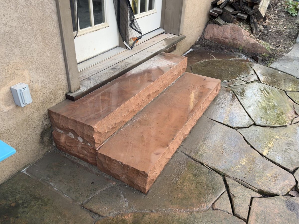 Landscaping project by Kings Landscaping in Utah