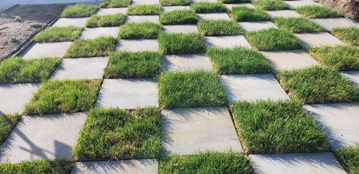 Landscaping project by Kings Landscaping in Utah