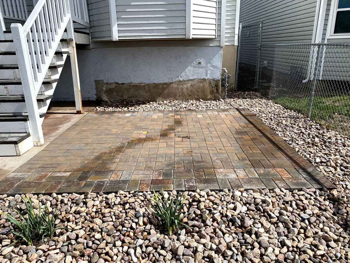 Landscaping project by Kings Landscaping in Utah