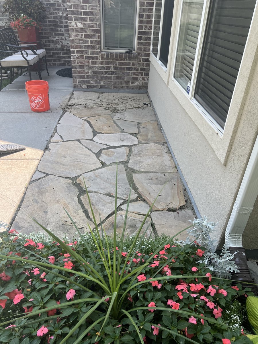 Landscaping project by Kings Landscaping in Utah