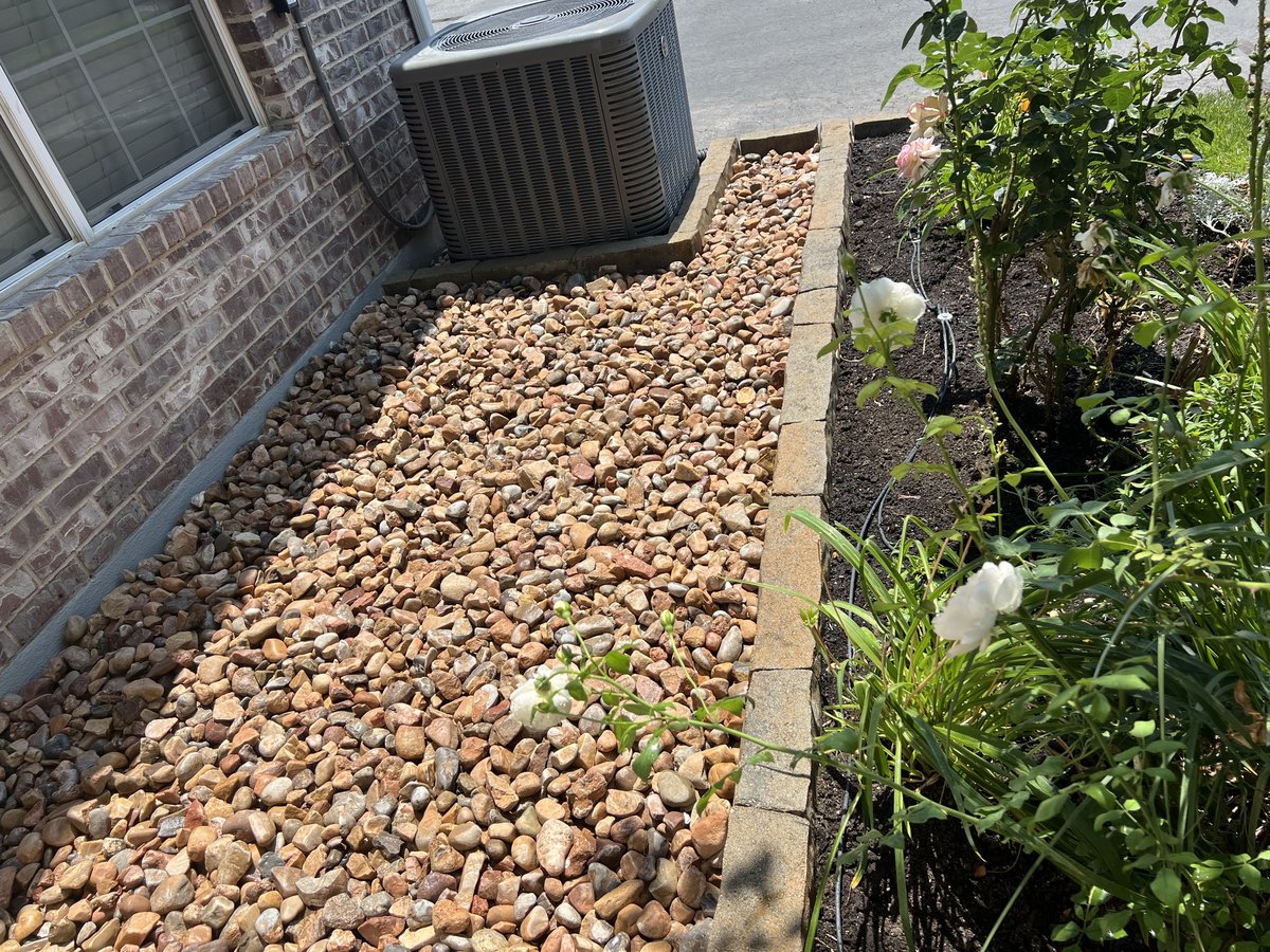 Landscaping project by Kings Landscaping in Utah