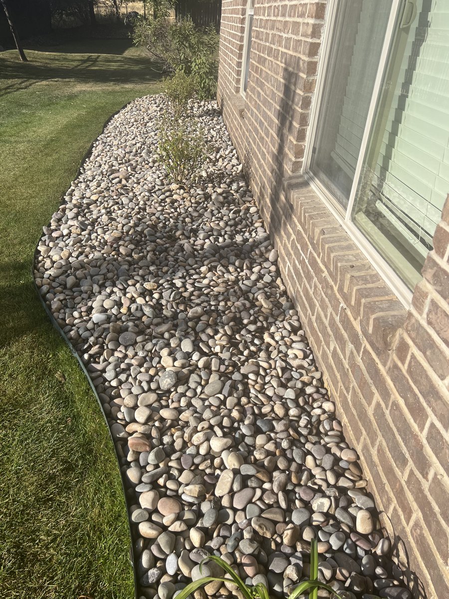 Landscaping project by Kings Landscaping in Utah