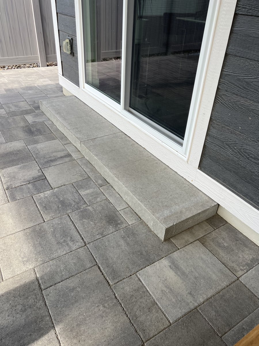 Landscaping project by Kings Landscaping in Utah