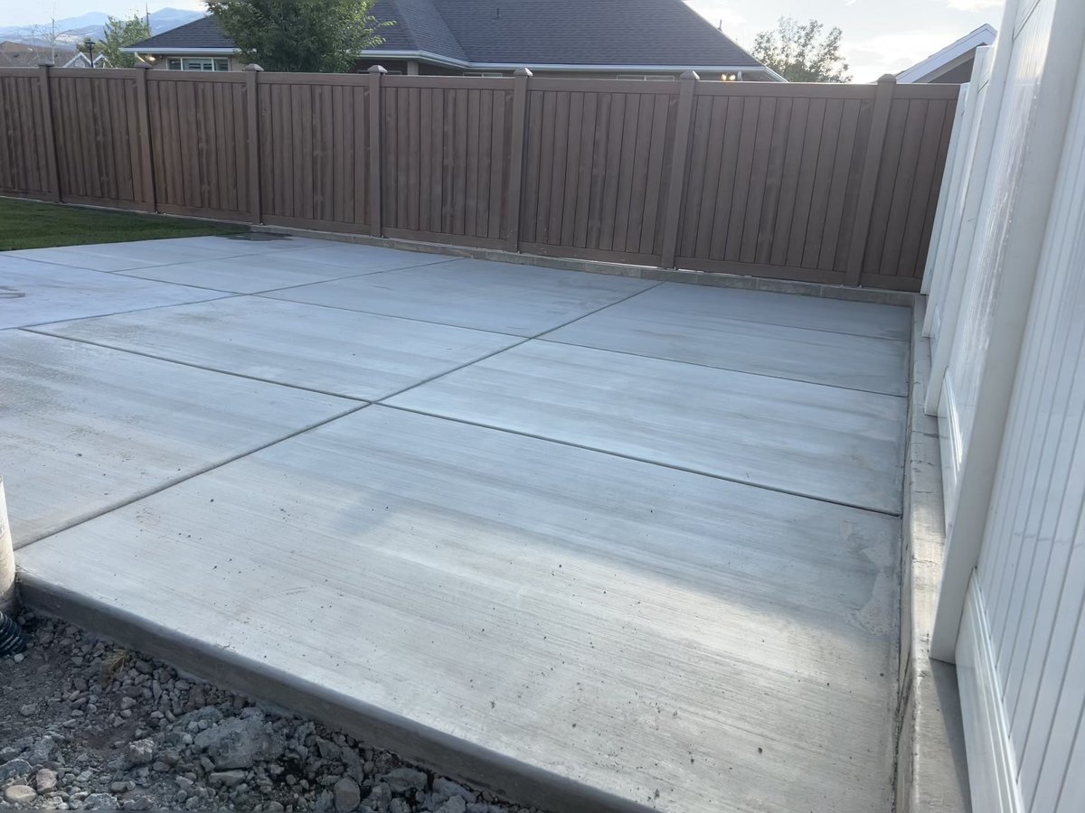 Landscaping project by Kings Landscaping in Utah