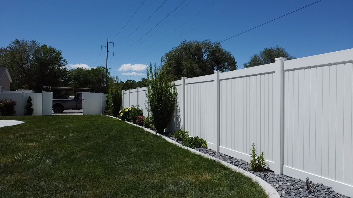 Landscaping project by Kings Landscaping in Utah