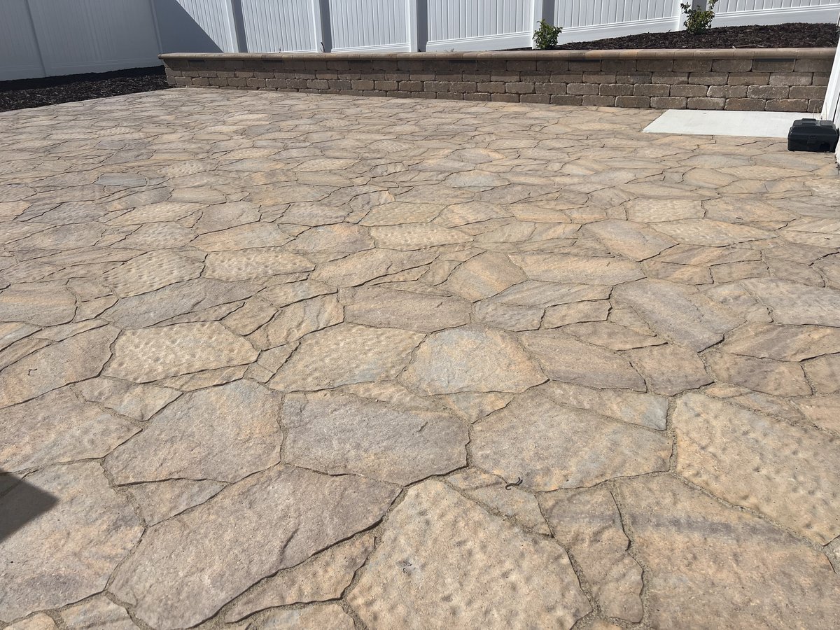 Landscaping project by Kings Landscaping in Utah